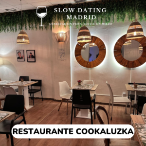 Reserva evento | Cookaluzka